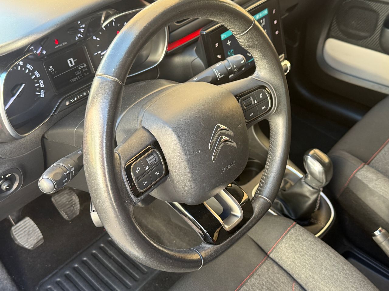 Citroën C3 PureTech 82 Shine - Foto 16
