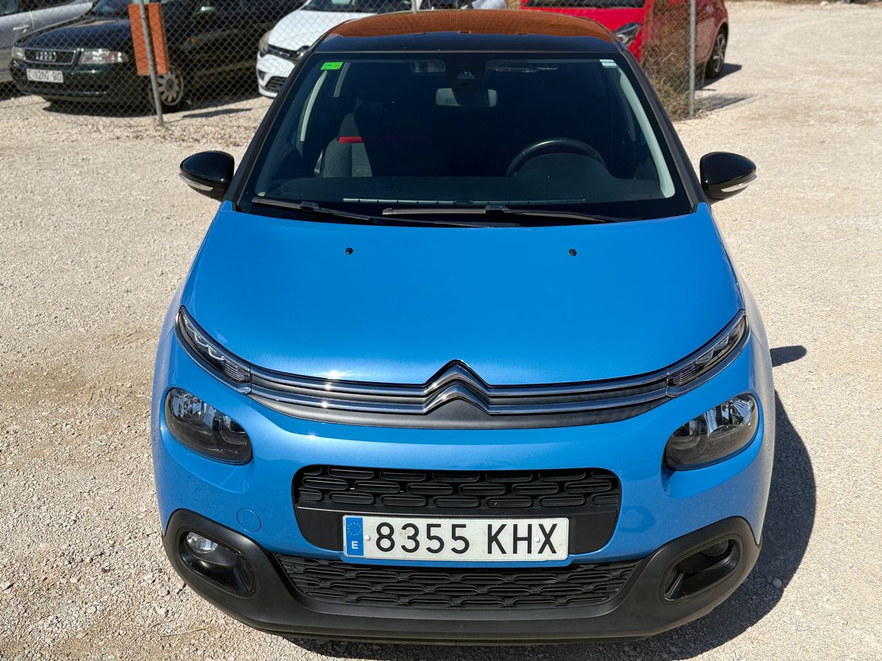Citroën C3 PureTech 82 Shine - Foto 3
