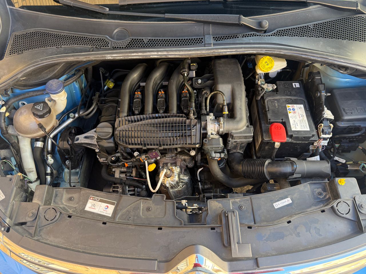 Citroën C3 PureTech 82 Shine - Foto 21