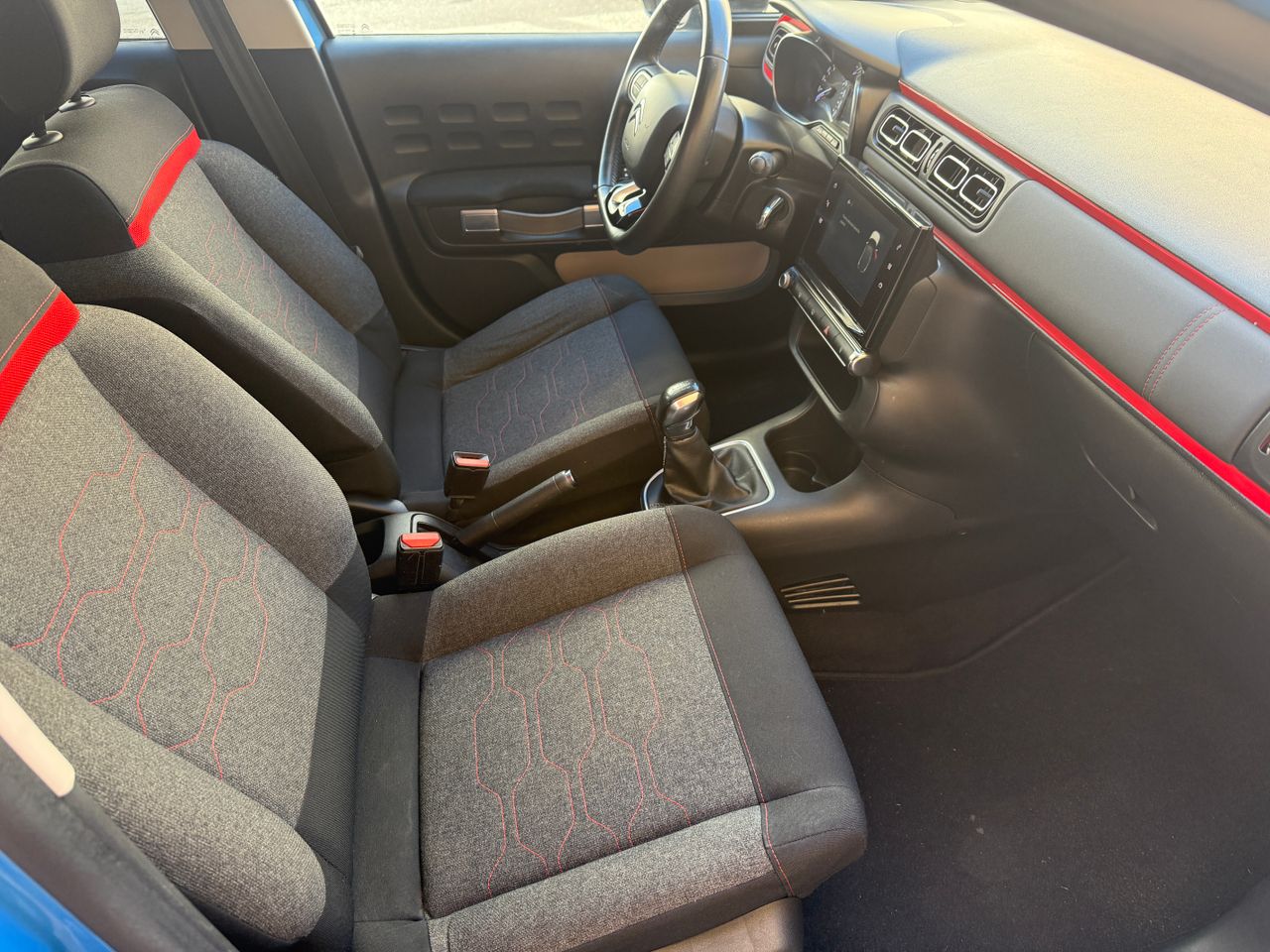 Citroën C3 PureTech 82 Shine - Foto 7