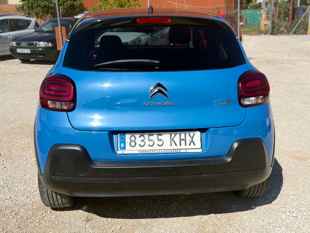 Citroën C3 PureTech 82 Shine - Foto 10