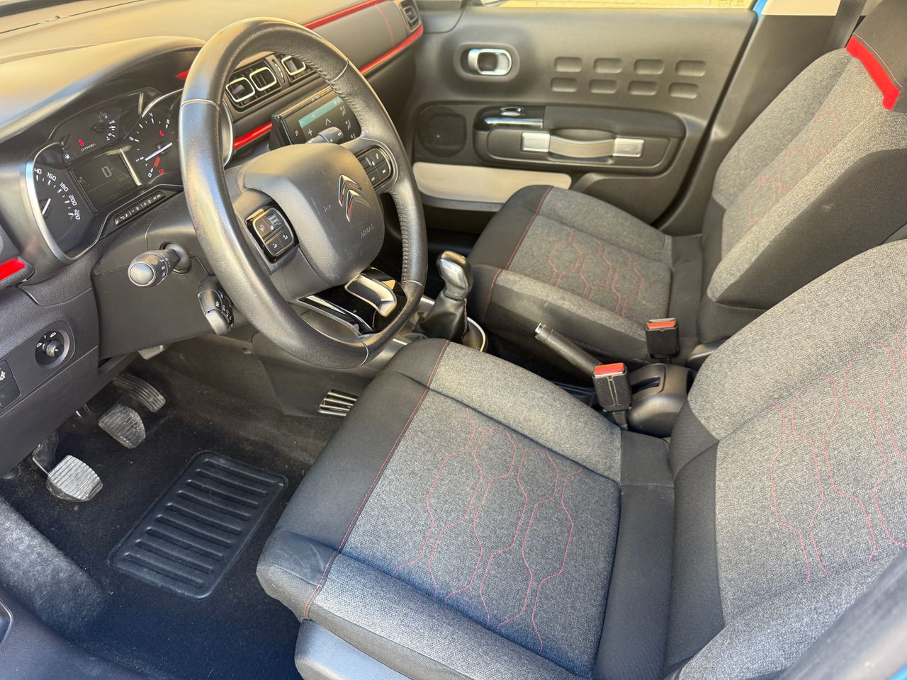 Citroën C3 PureTech 82 Shine - Foto 18