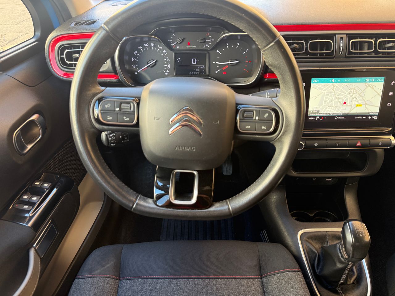 Citroën C3 PureTech 82 Shine - Foto 15