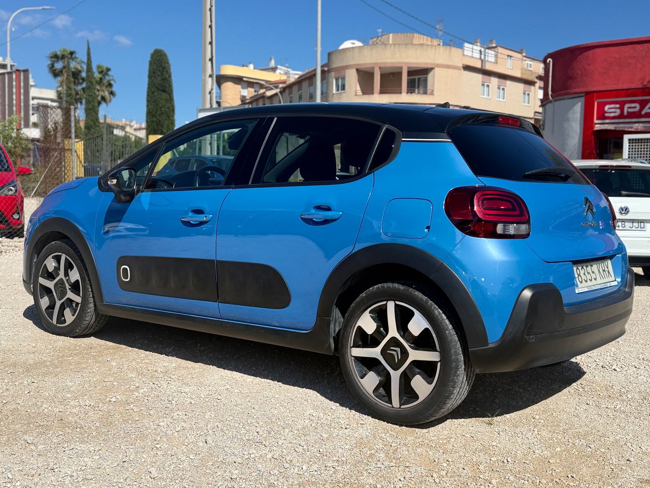 Citroën C3 PureTech 82 Shine - Foto 11