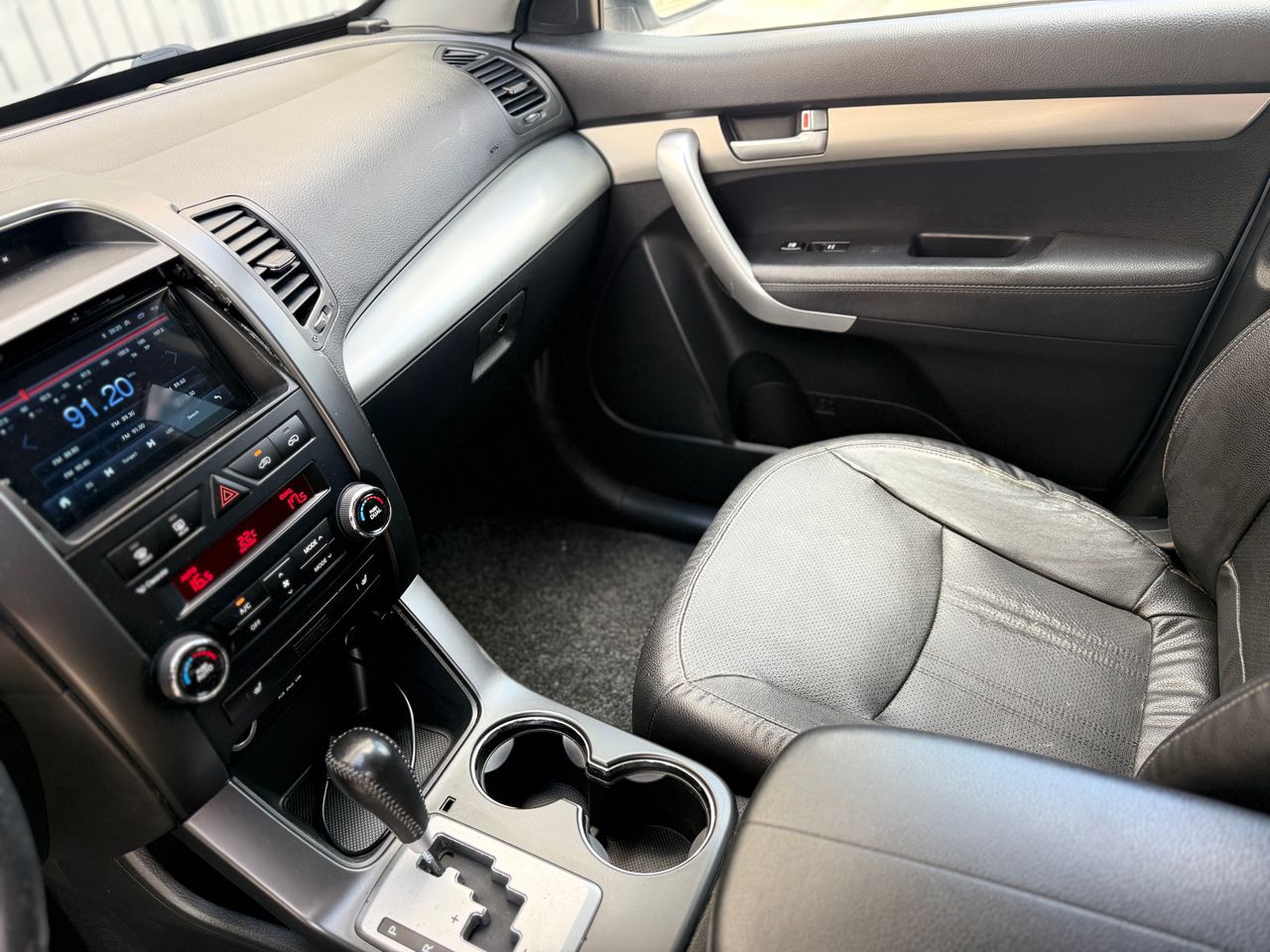 Kia Sorento 2.2 CRDi Emotion 4x4 Aut. 197 CV - Foto 16