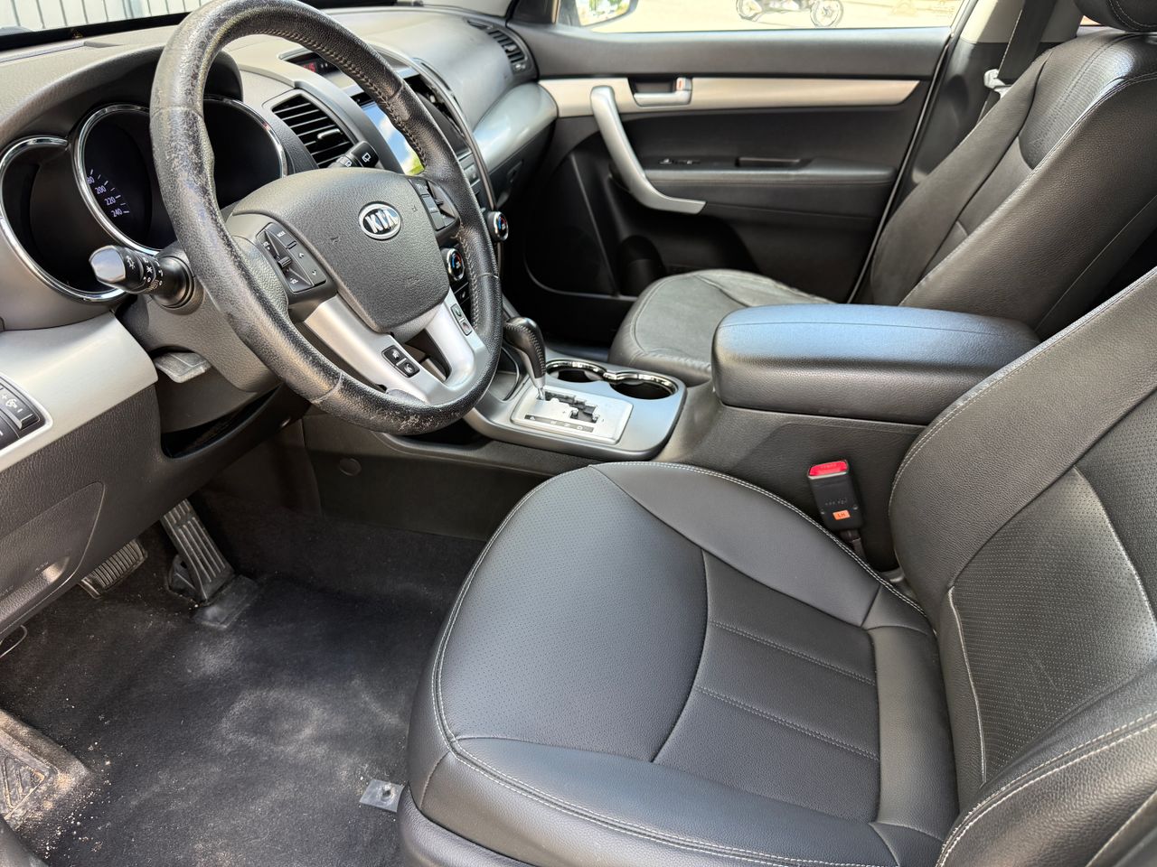 Kia Sorento 2.2 CRDi Emotion 4x4 Aut. 197 CV - Foto 15