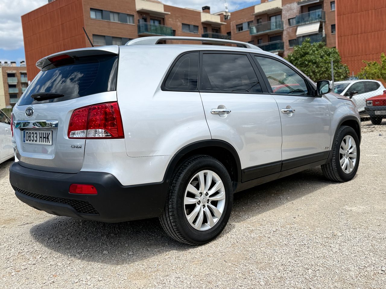 Kia Sorento 2.2 CRDi Emotion 4x4 Aut. 197 CV - Foto 9
