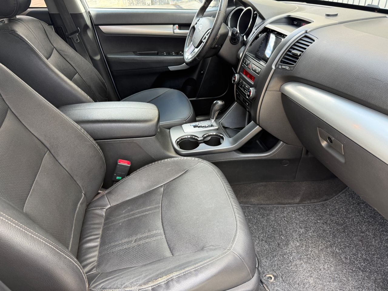 Kia Sorento 2.2 CRDi Emotion 4x4 Aut. 197 CV - Foto 7
