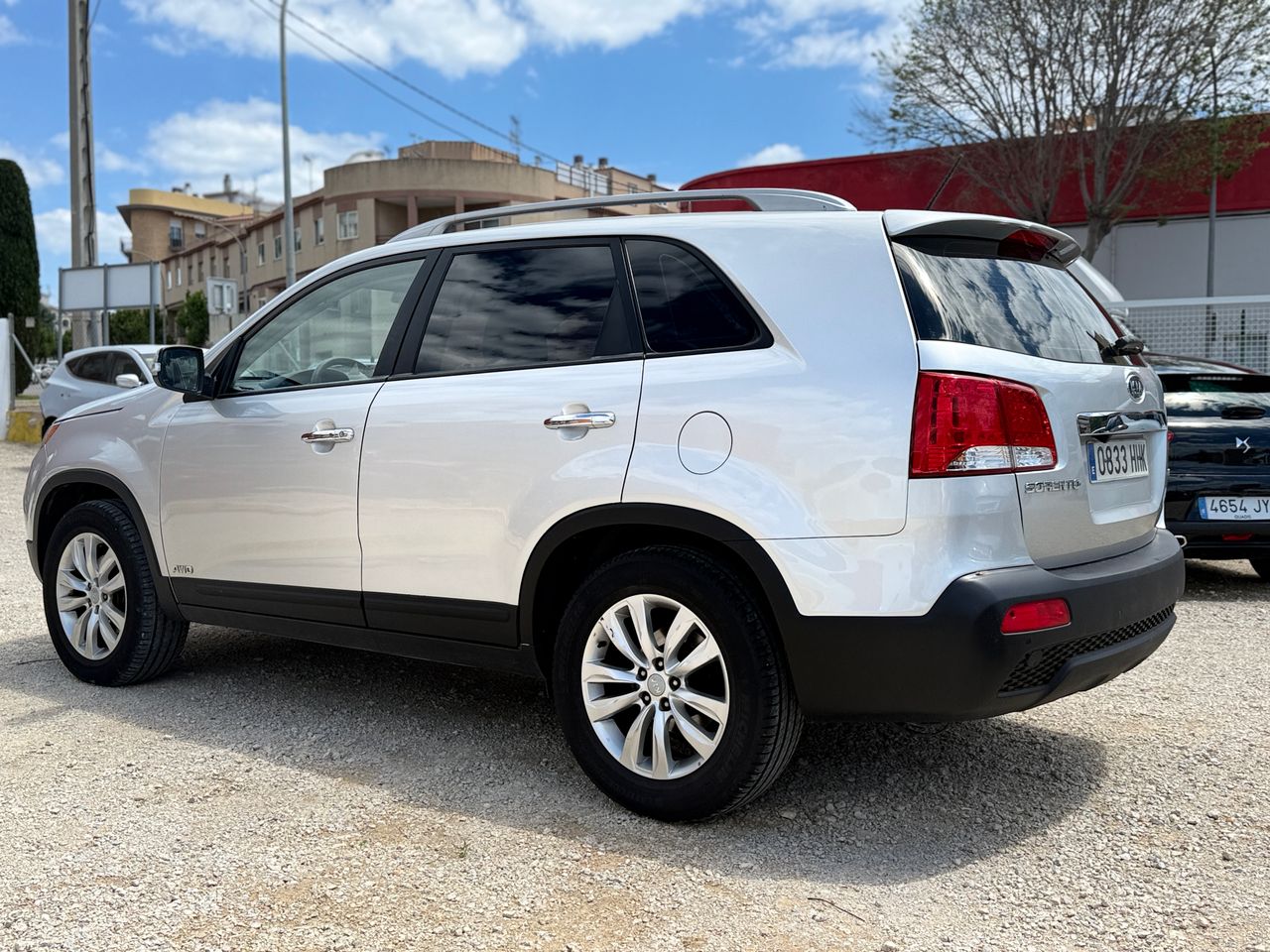 Kia Sorento 2.2 CRDi Emotion 4x4 Aut. 197 CV - Foto 11