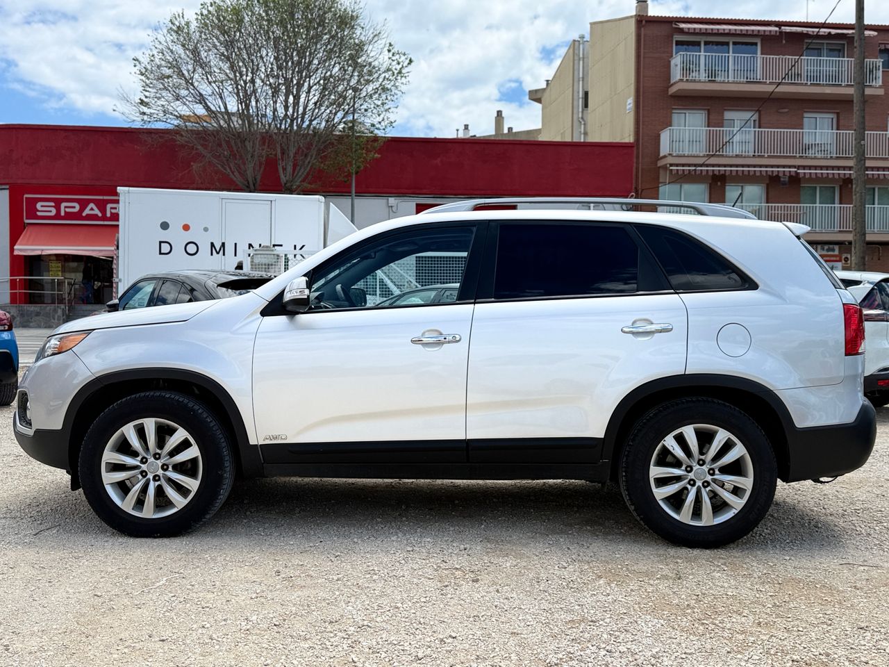 Kia Sorento 2.2 CRDi Emotion 4x4 Aut. 197 CV - Foto 5