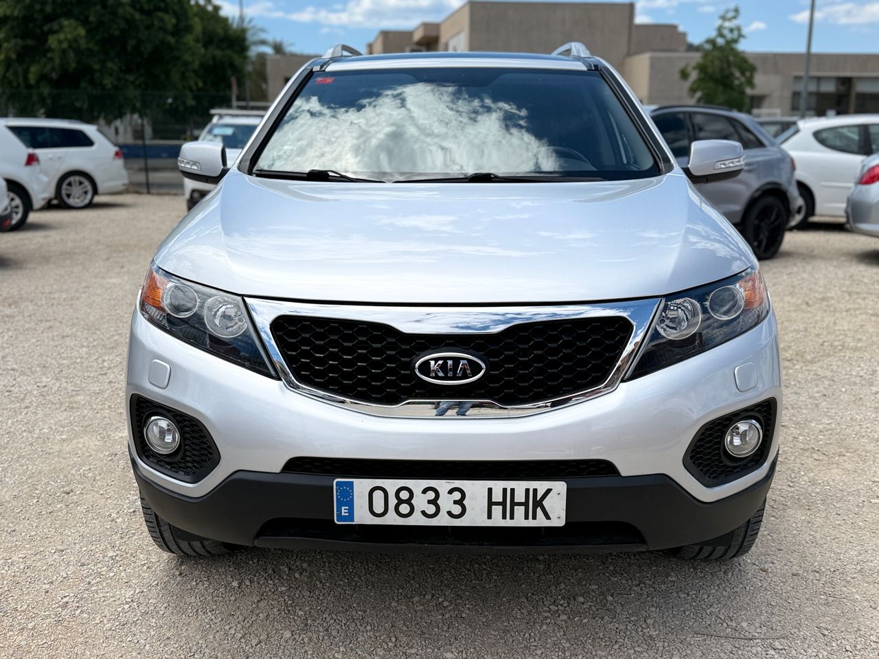 Kia Sorento 2.2 CRDi Emotion 4x4 Aut. 197 CV - Foto 3