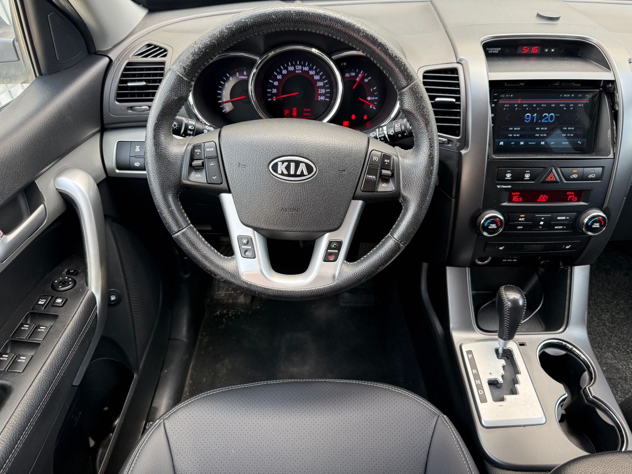 Kia Sorento 2.2 CRDi Emotion 4x4 Aut. 197 CV - Foto 14