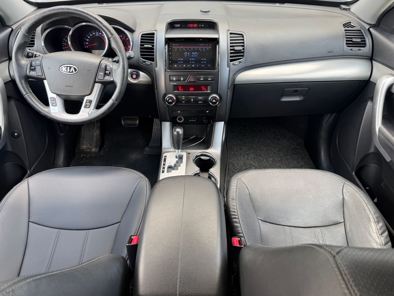 Kia Sorento 2.2 CRDi Emotion 4x4 Aut. 197 CV - Foto 6