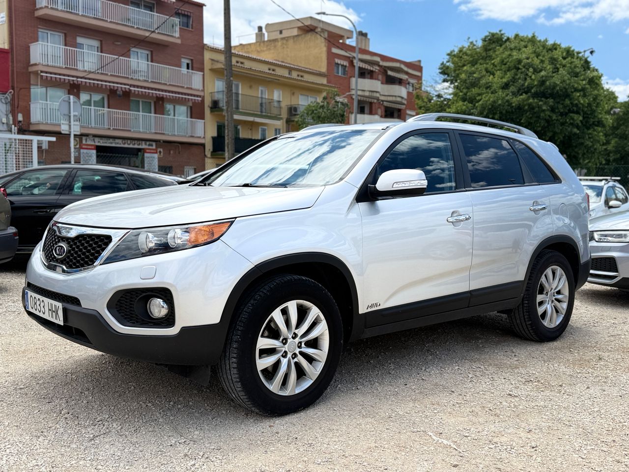 Kia Sorento 2.2 CRDi Emotion 4x4 Aut. 197 CV - Foto 4