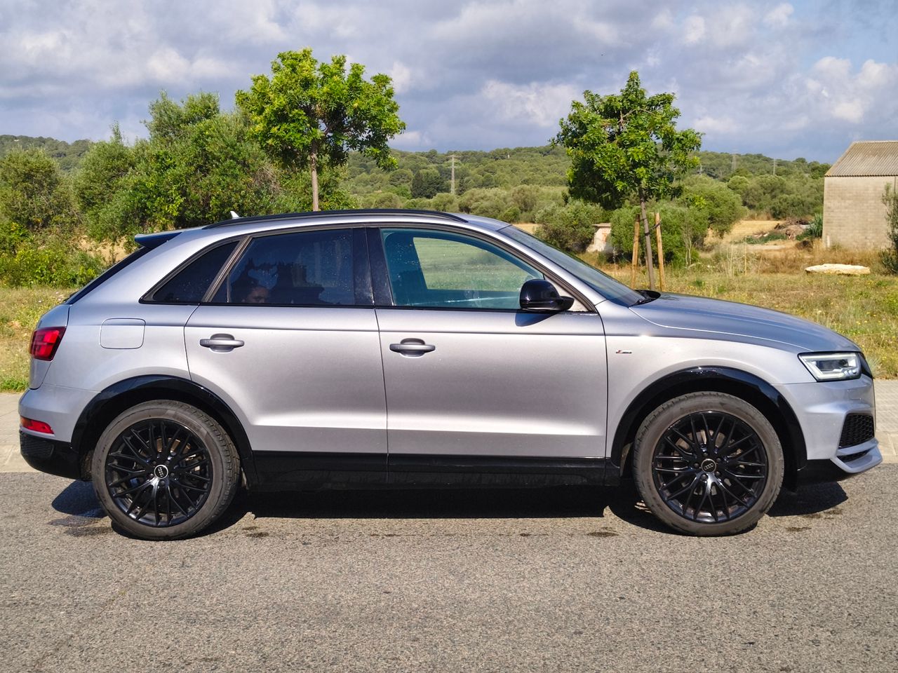 Audi Q3 design edition 1.4 TFSI CoD 110 kW (150 CV) S tronic - Foto 5