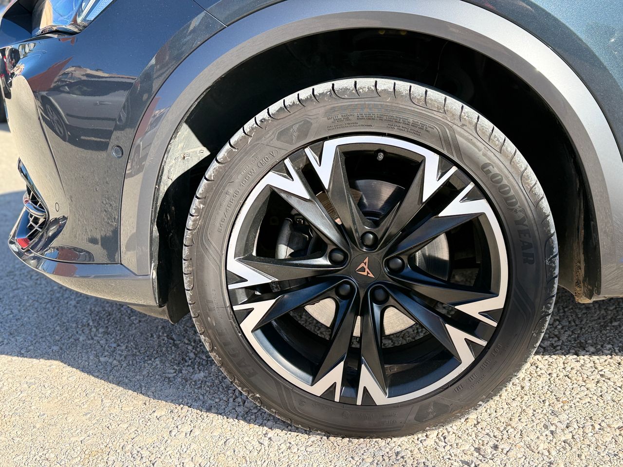 Cupra Formentor 2.0 TDI 110 kW (150 CV) - Foto 12