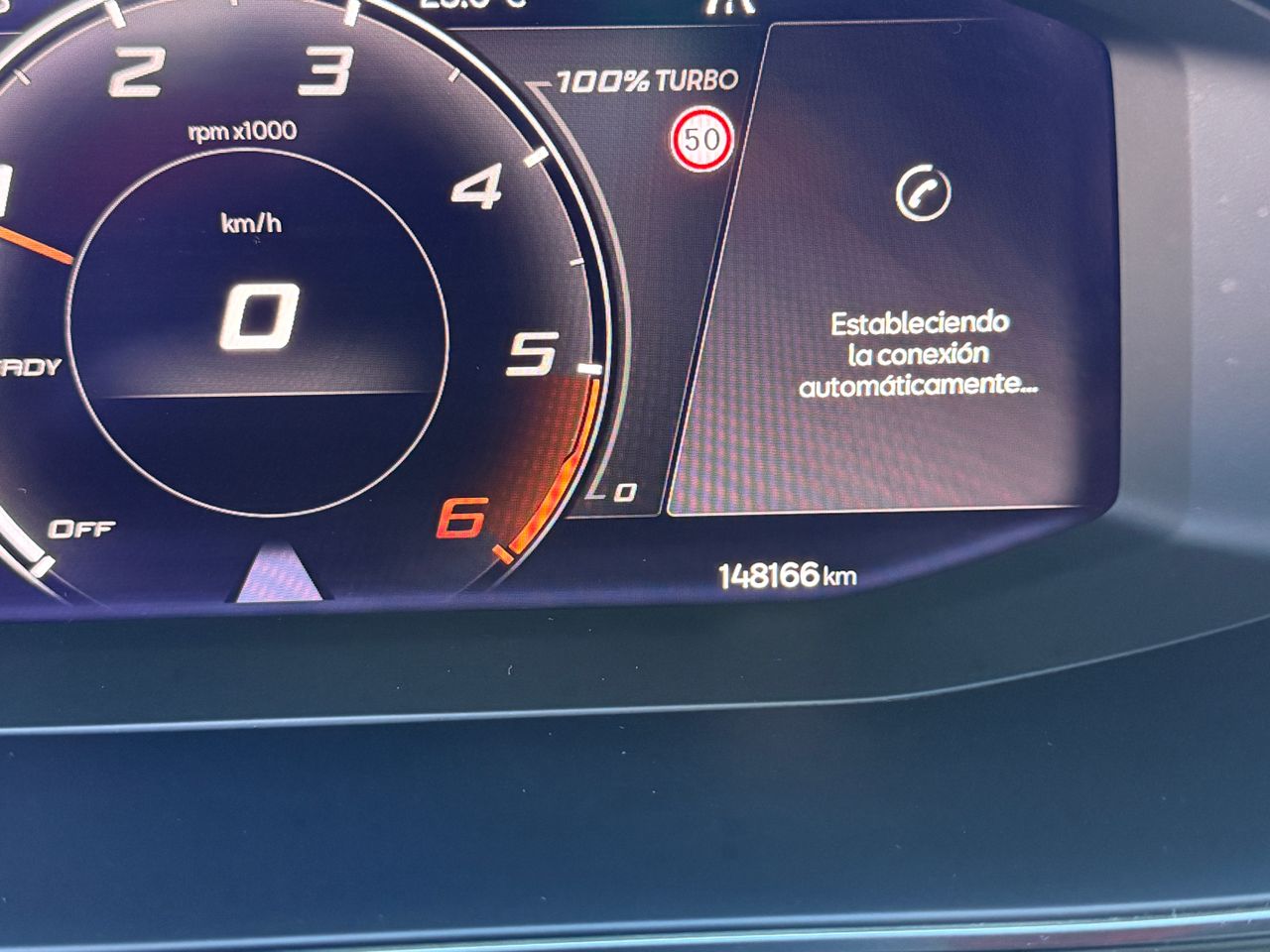 Cupra Formentor 2.0 TDI 110 kW (150 CV) - Foto 25