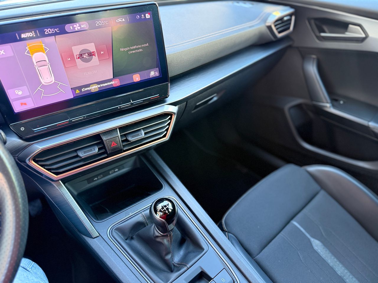 Cupra Formentor 2.0 TDI 110 kW (150 CV) - Foto 16