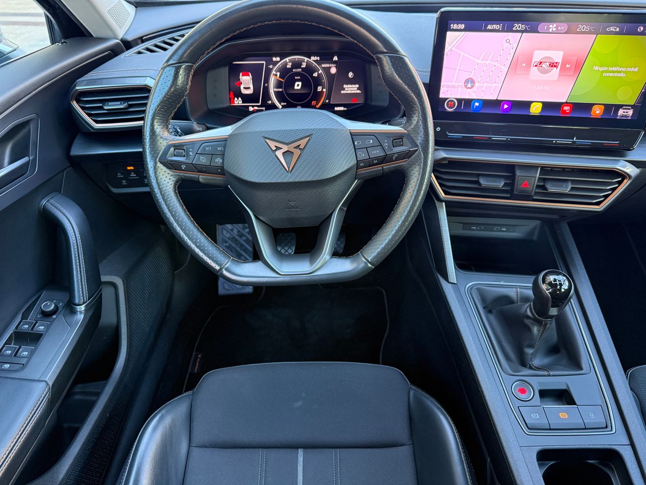 Cupra Formentor 2.0 TDI 110 kW (150 CV) - Foto 15