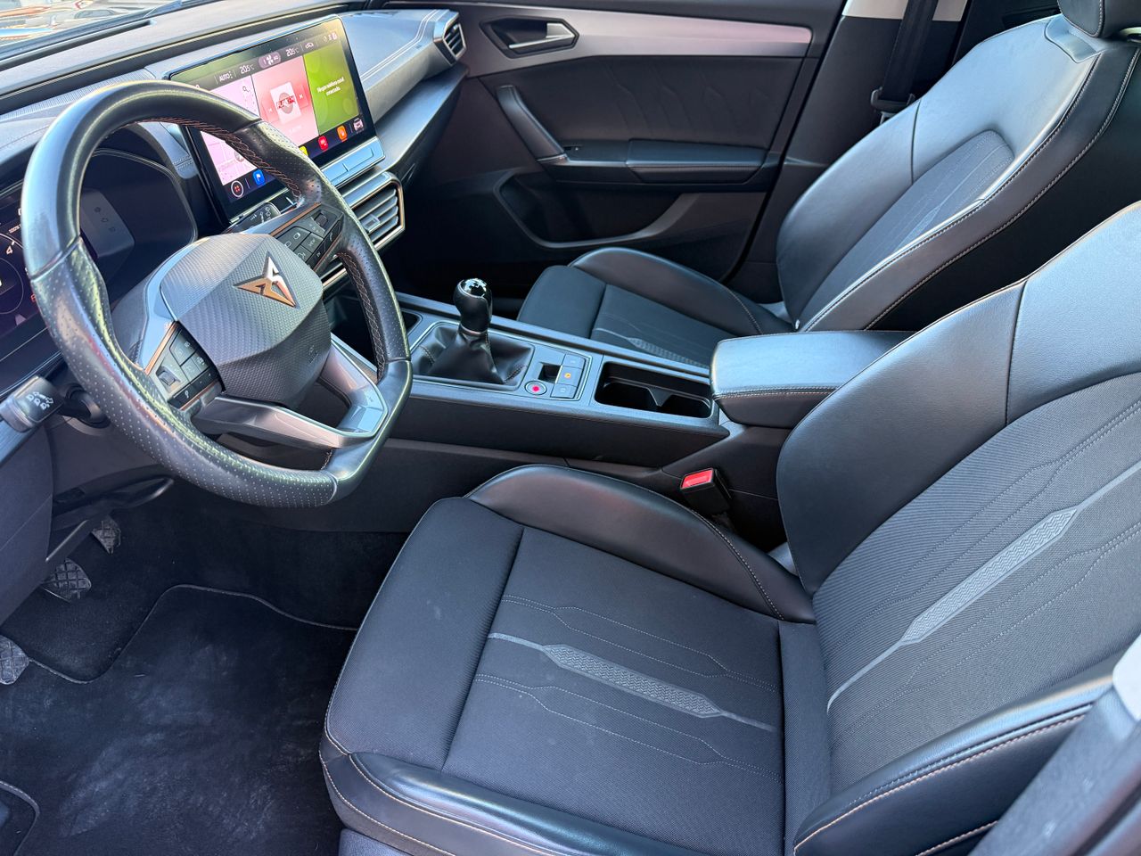 Cupra Formentor 2.0 TDI 110 kW (150 CV) - Foto 17