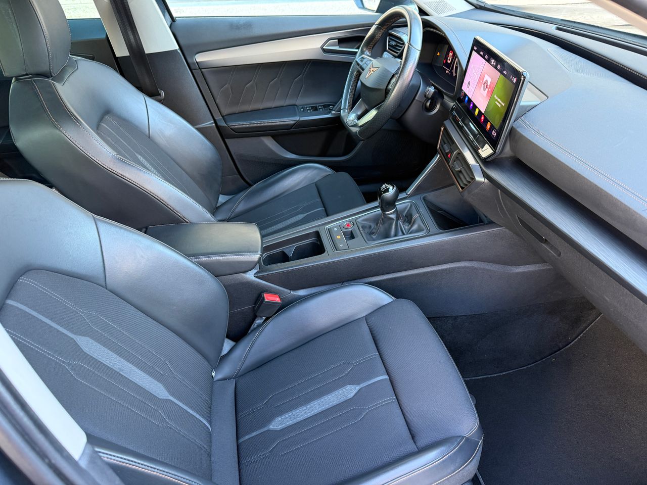 Cupra Formentor 2.0 TDI 110 kW (150 CV) - Foto 7