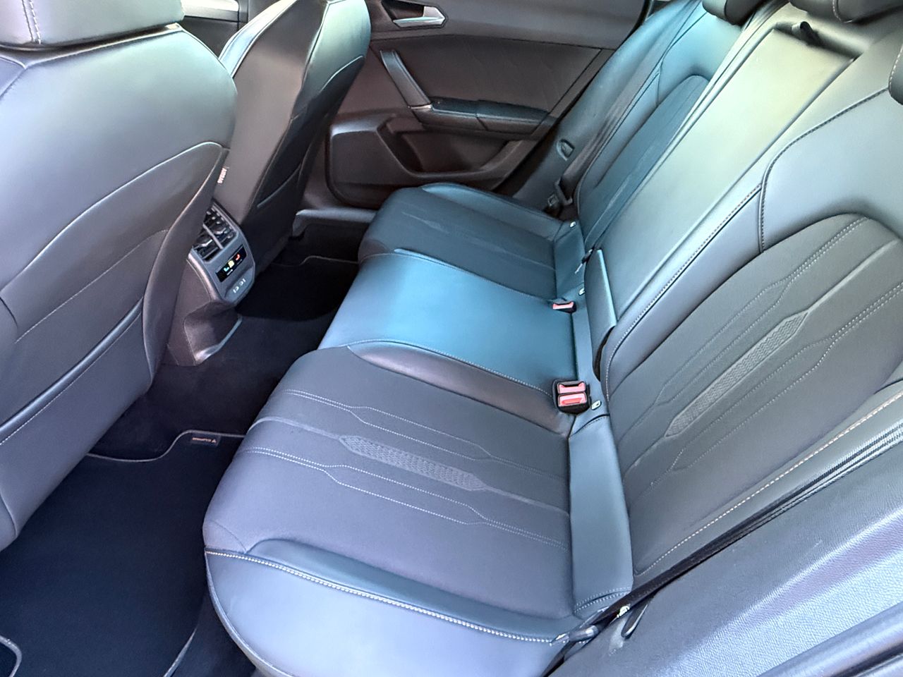 Cupra Formentor 2.0 TDI 110 kW (150 CV) - Foto 18