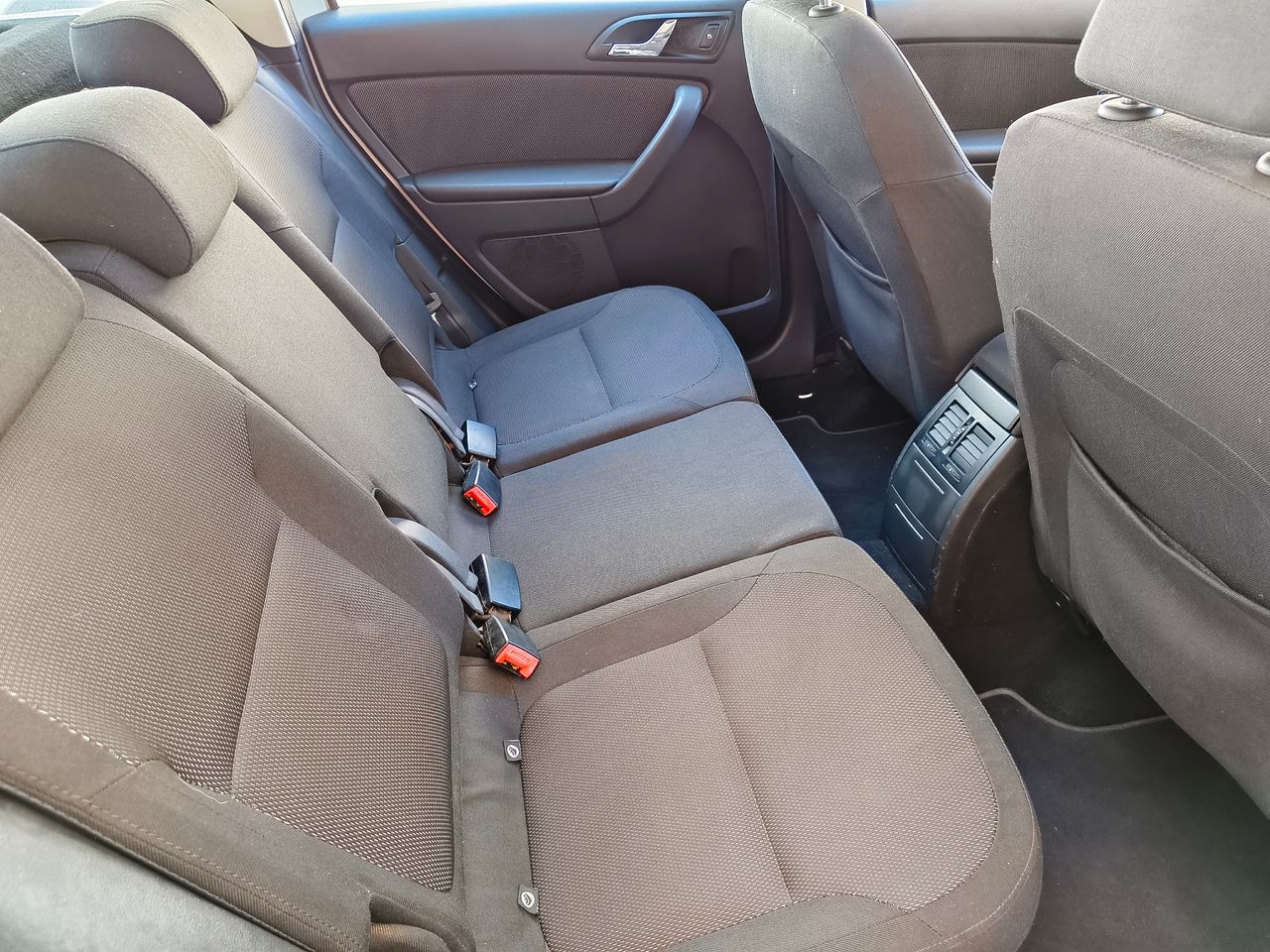 Skoda Yeti Ambition 1.2 TSI 105 CV - Foto 8
