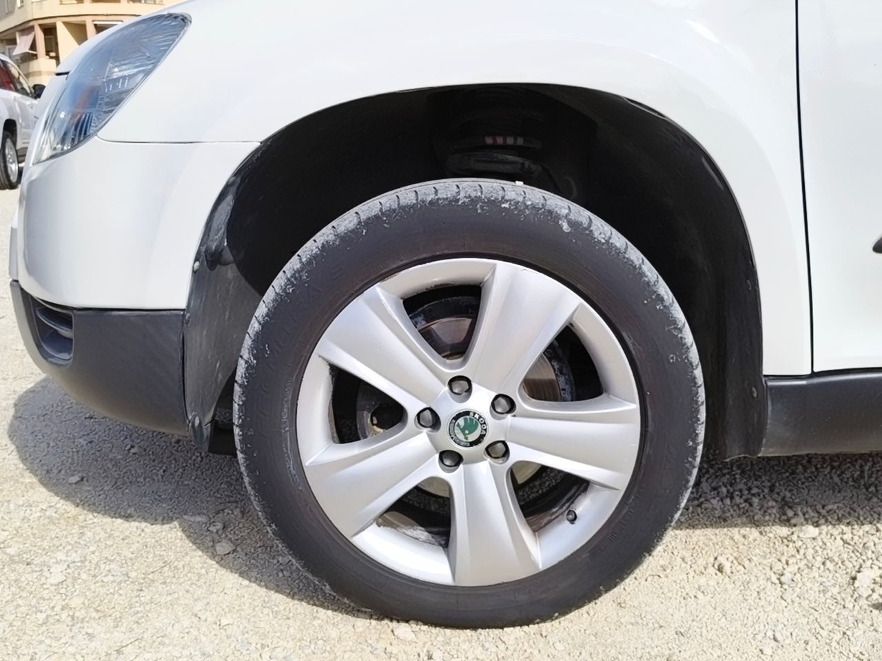 Skoda Yeti Ambition 1.2 TSI 105 CV - Foto 12