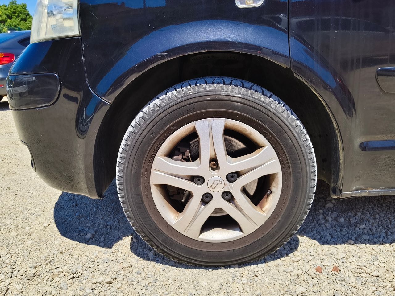 Volkswagen Multivan 7 plazas - Foto 14