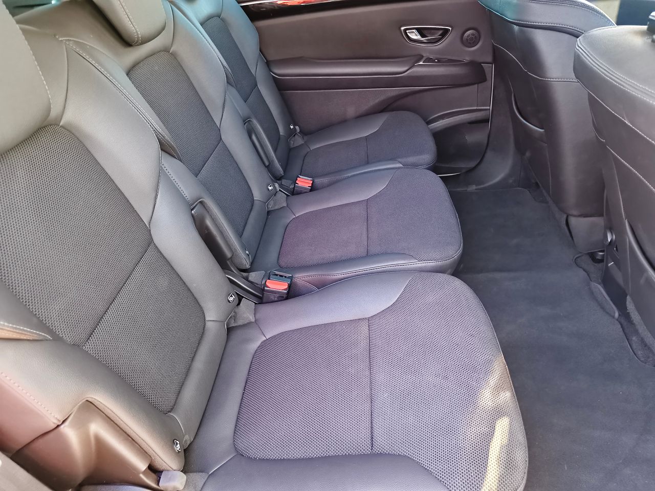 Renault Espace Zen Energy dCi Twin Turbo 118 kW (160 CV) EDC - Foto 9
