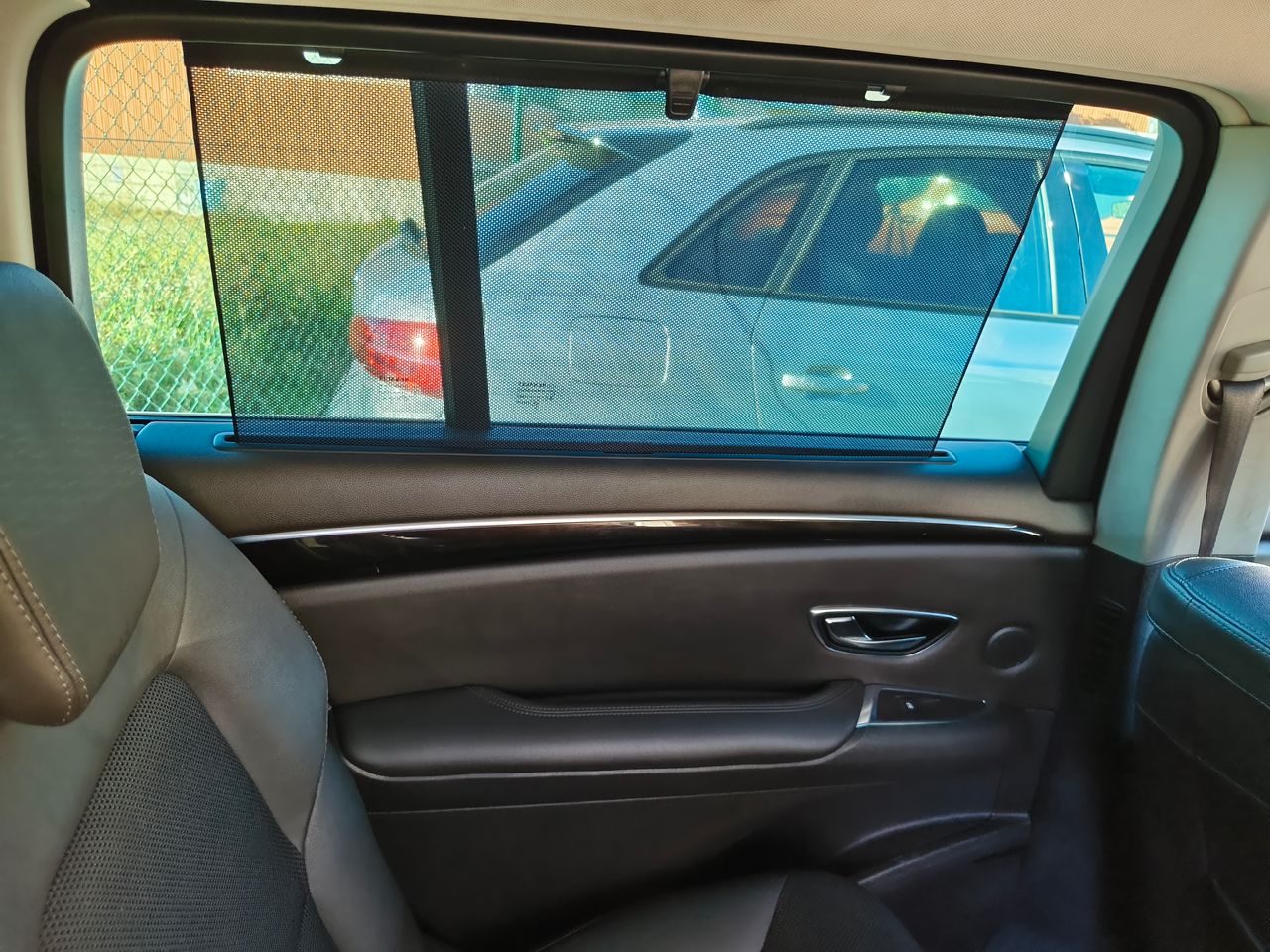 Renault Espace Zen Energy dCi Twin Turbo 118 kW (160 CV) EDC - Foto 22