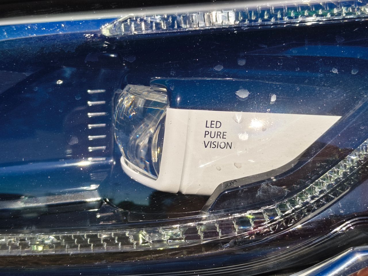 Renault Espace Zen Energy dCi Twin Turbo 118 kW (160 CV) EDC - Foto 15