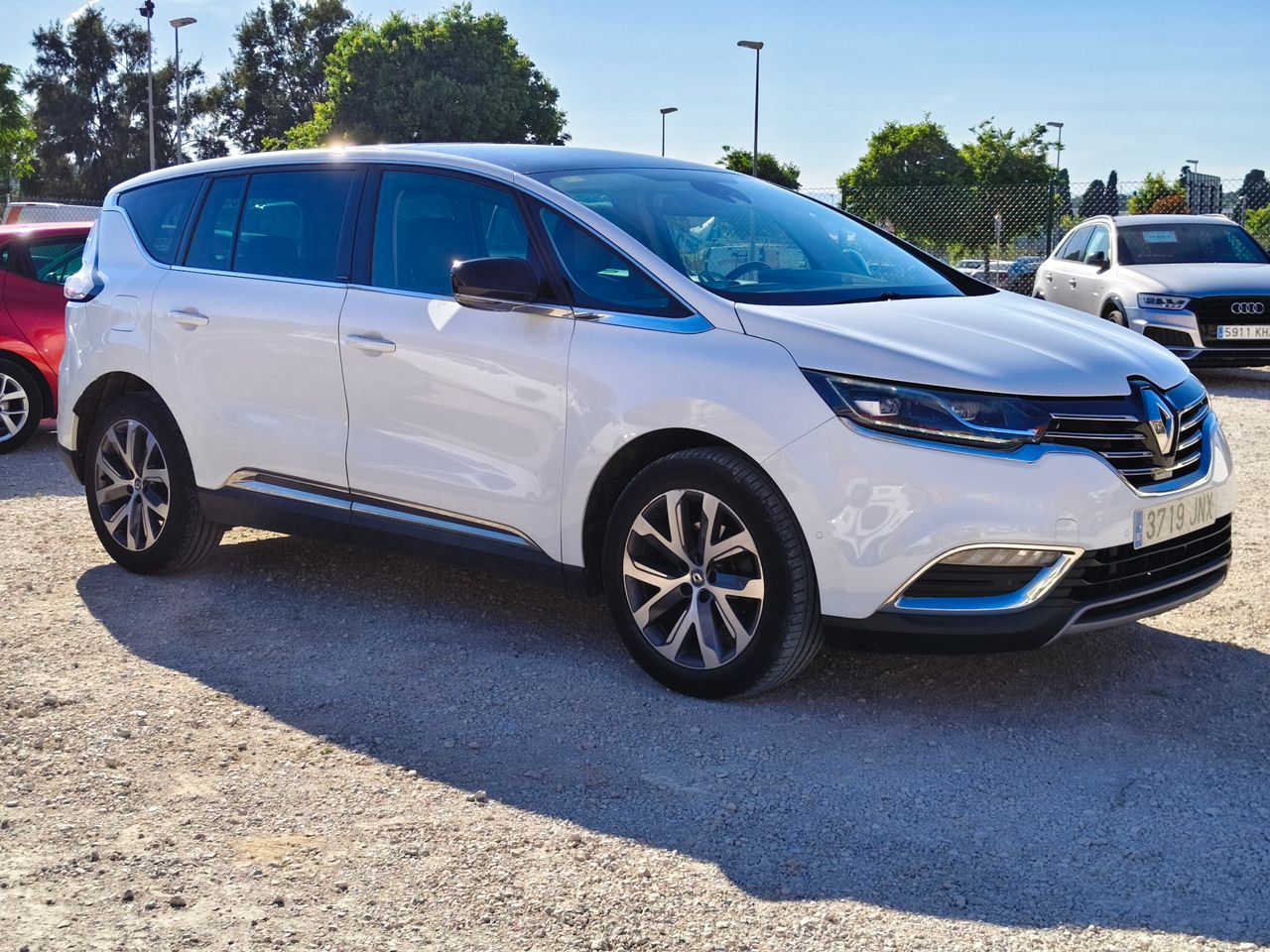 Renault Espace Zen Energy dCi Twin Turbo 118 kW (160 CV) EDC - Foto 4