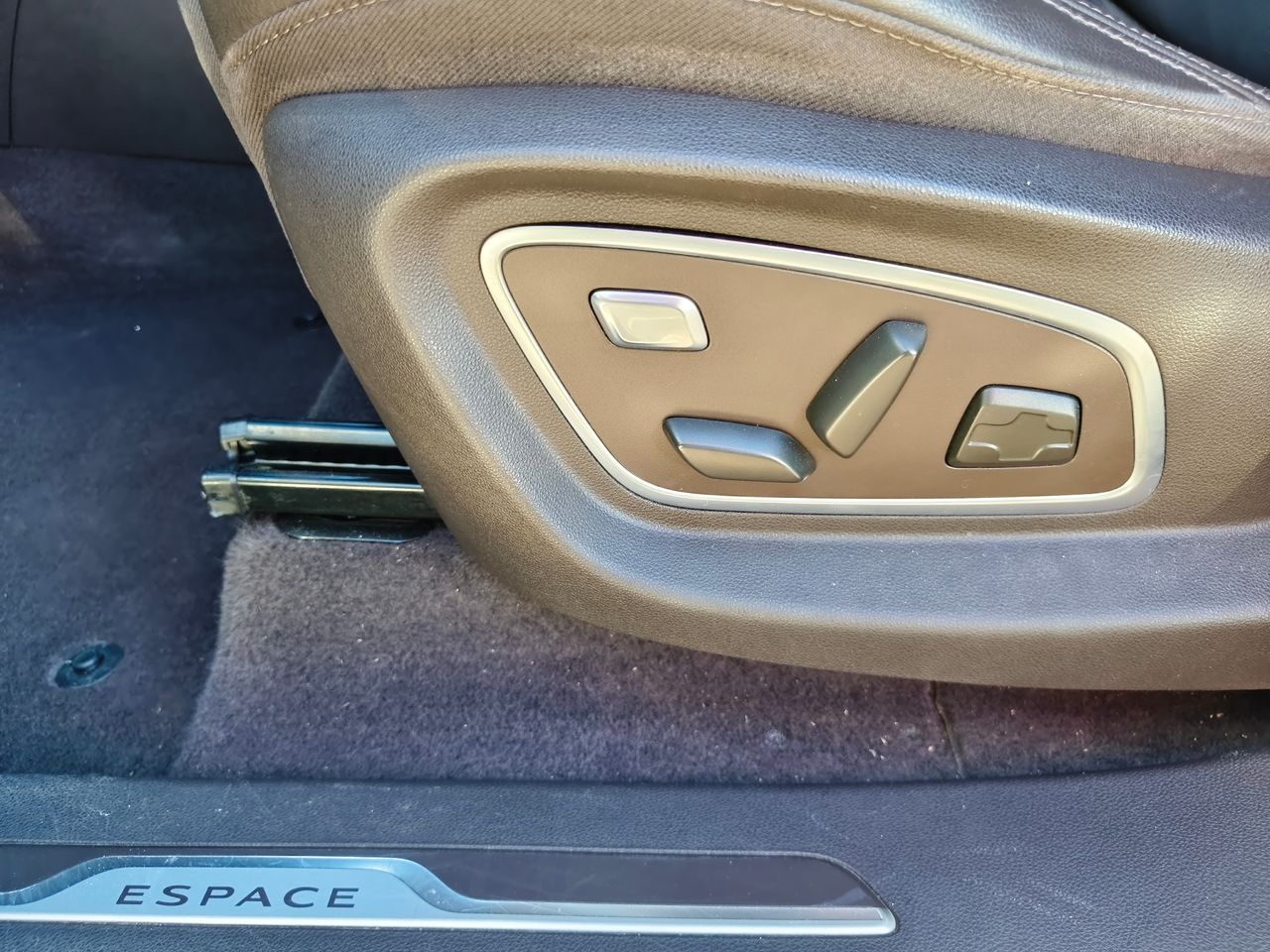 Renault Espace Zen Energy dCi Twin Turbo 118 kW (160 CV) EDC - Foto 19