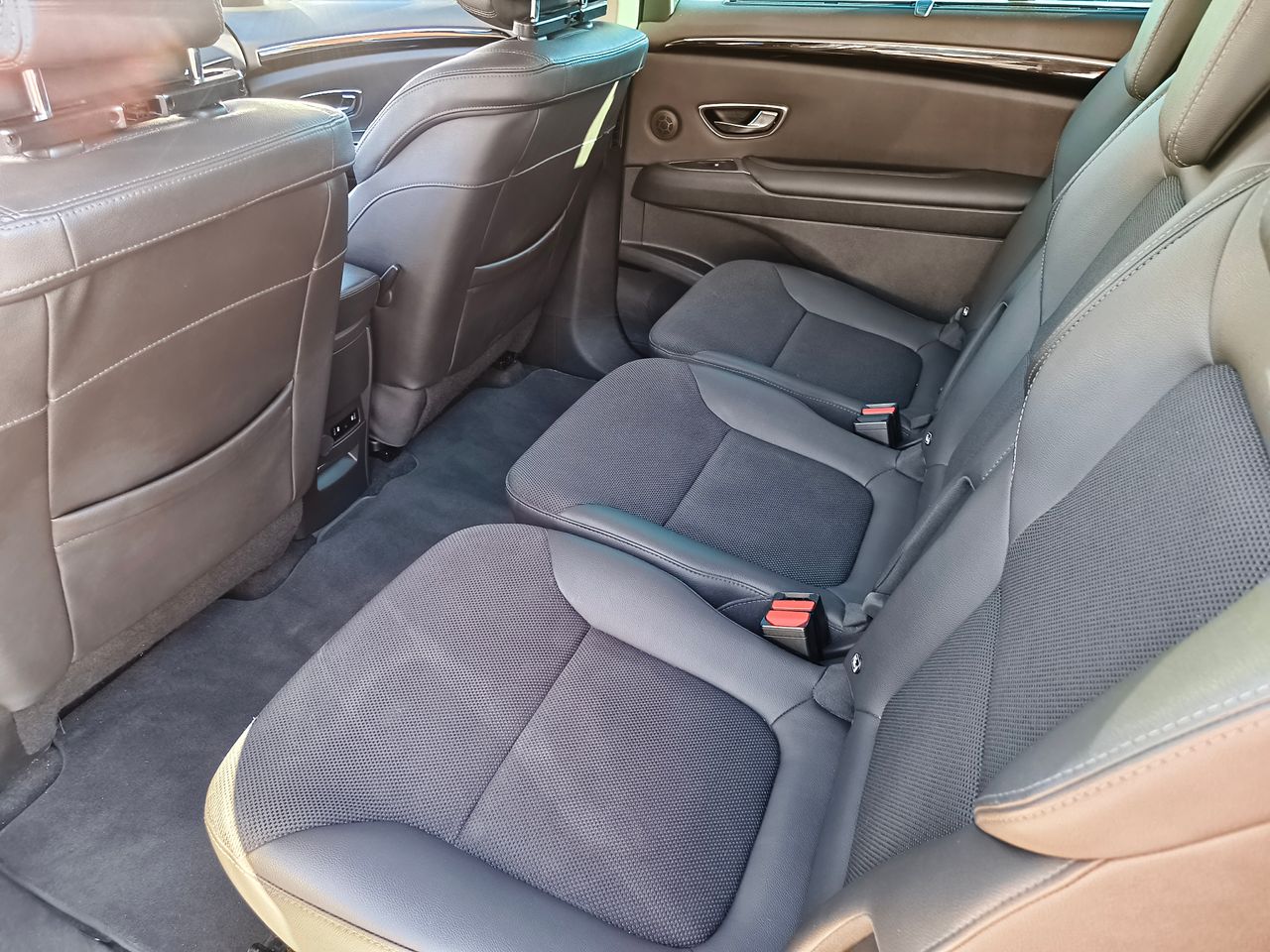 Renault Espace Zen Energy dCi Twin Turbo 118 kW (160 CV) EDC - Foto 21