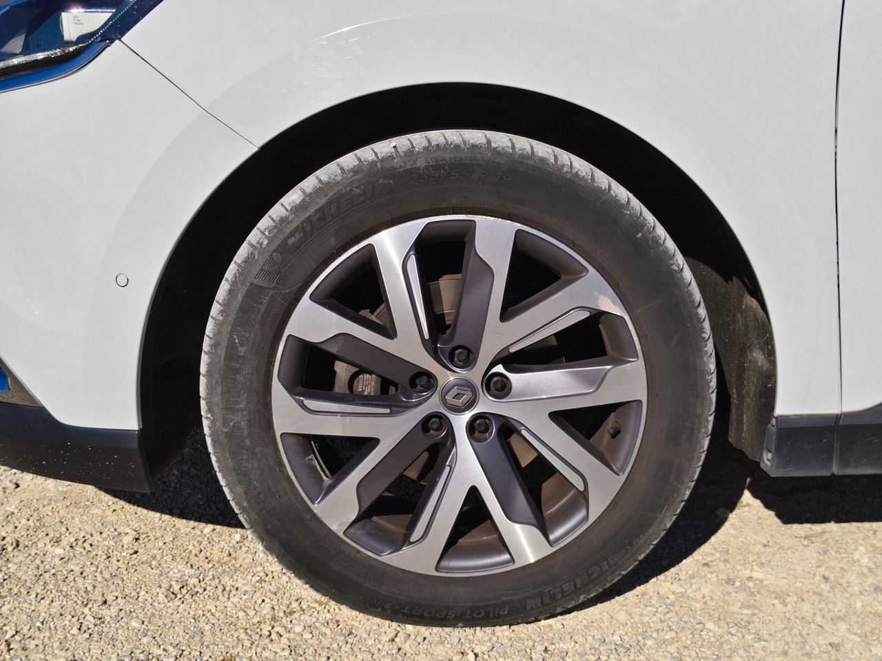 Renault Espace Zen Energy dCi Twin Turbo 118 kW (160 CV) EDC - Foto 13