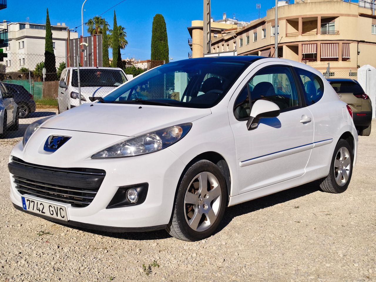 Peugeot 207 3p Sport 1.6 VTi 120 - Foto 4