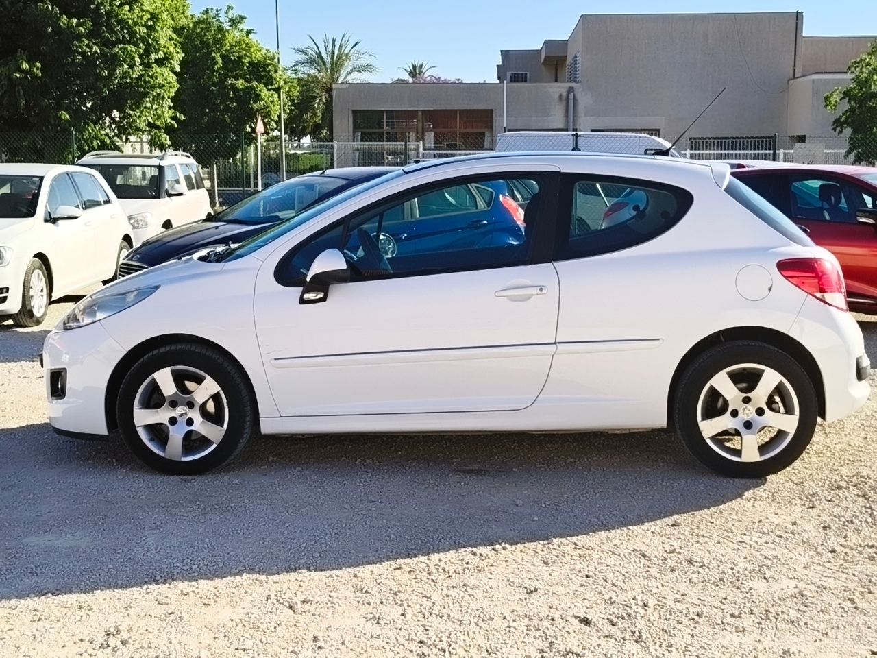 Peugeot 207 3p Sport 1.6 VTi 120 - Foto 5