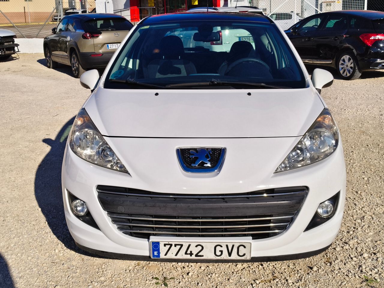 Peugeot 207 3p Sport 1.6 VTi 120 - Foto 3
