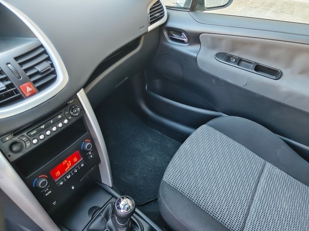 Peugeot 207 3p Sport 1.6 VTi 120 - Foto 16