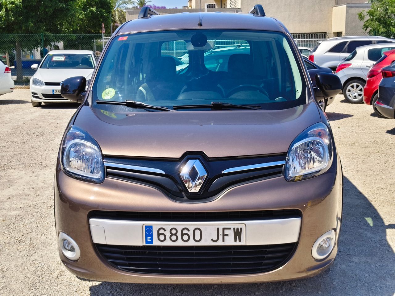 Renault Kangoo Combi Adventure DCI 90 - Foto 3