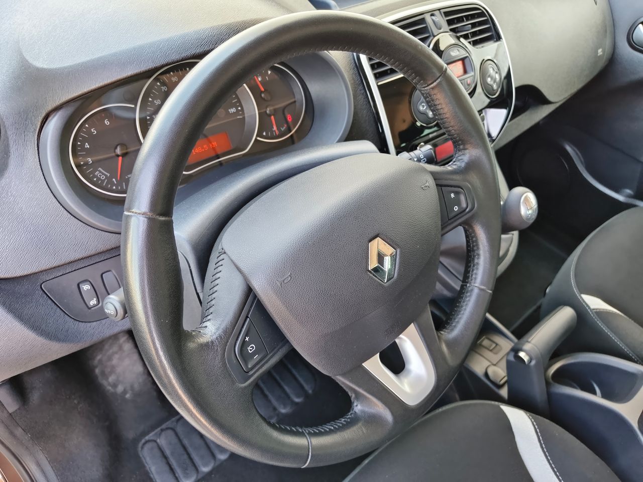 Renault Kangoo Combi Adventure DCI 90 - Foto 16