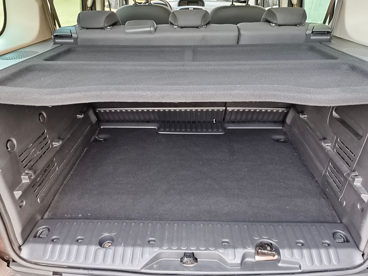 Renault Kangoo Combi Adventure DCI 90 - Foto 20