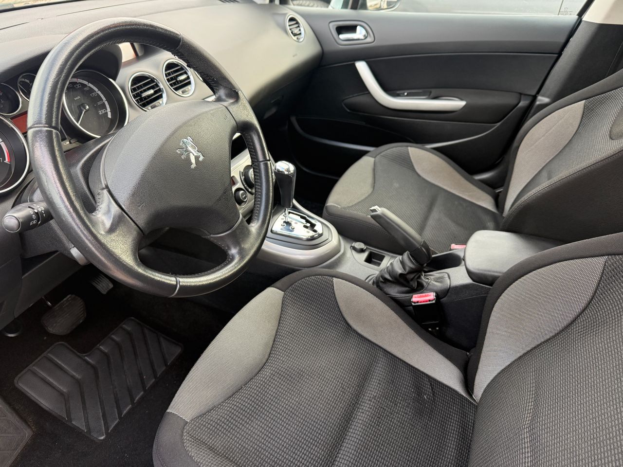 Peugeot 308 SPORT 1.6VTI 120 autom - Foto 16