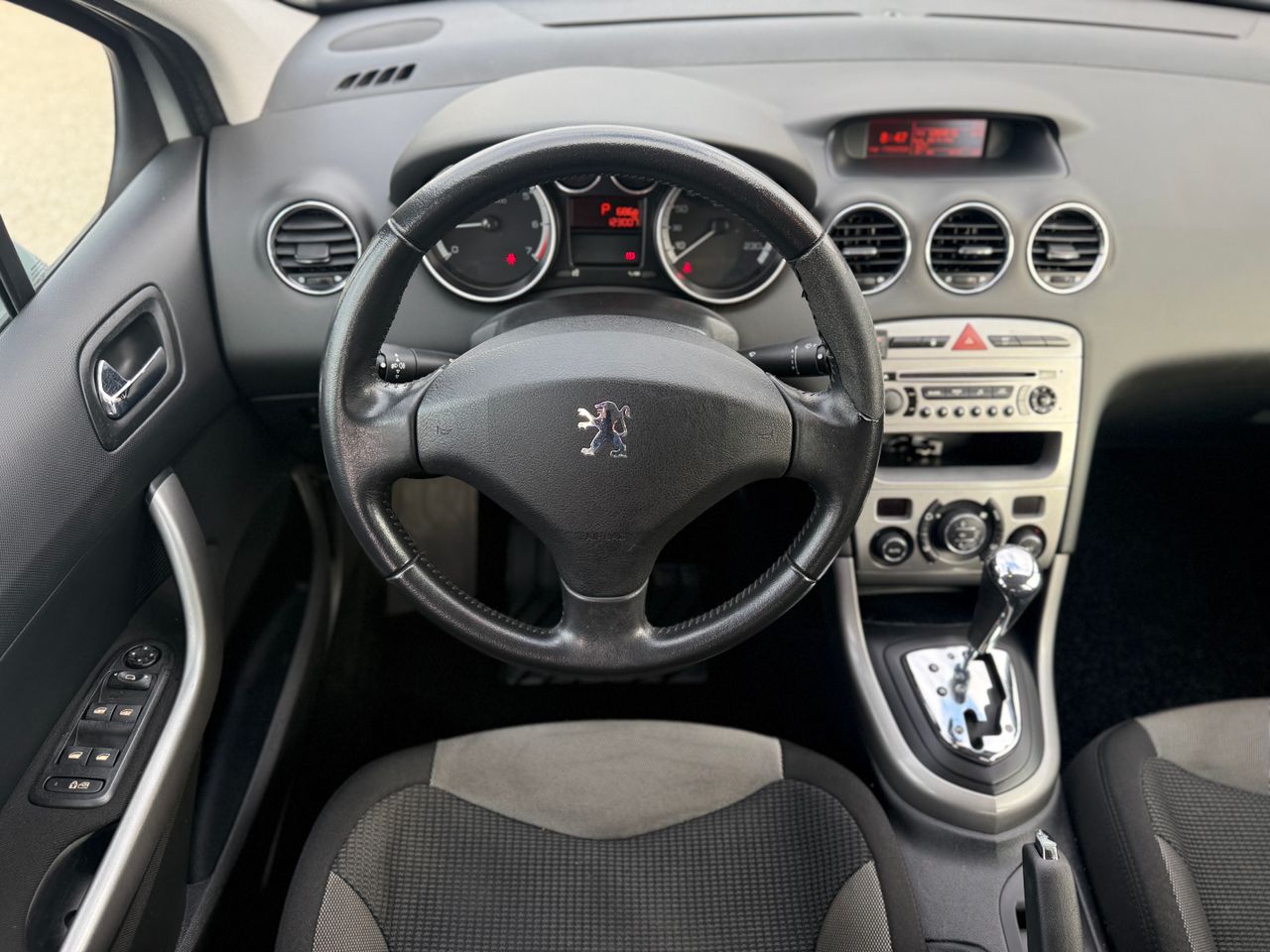 Peugeot 308 SPORT 1.6VTI 120 autom - Foto 13