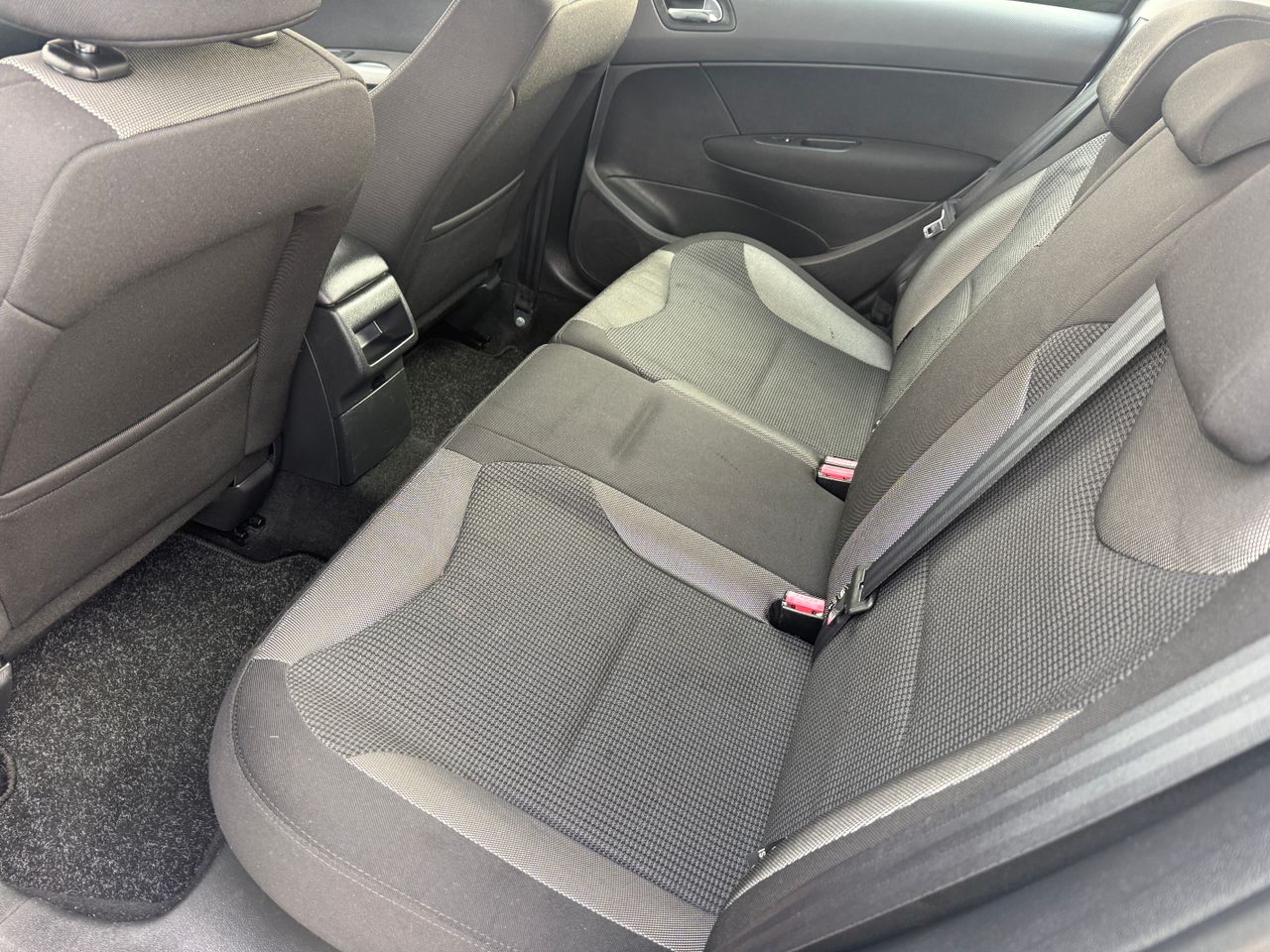 Peugeot 308 SPORT 1.6VTI 120 autom - Foto 17