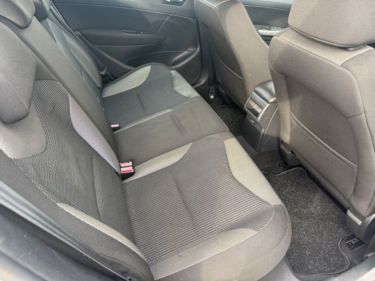 Peugeot 308 SPORT 1.6VTI 120 autom - Foto 8