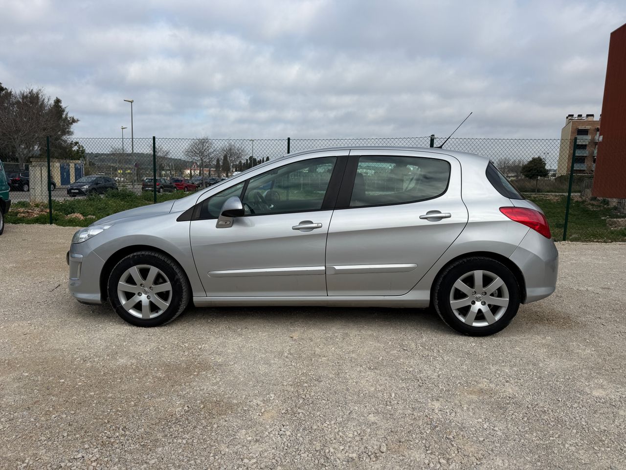 Peugeot 308 SPORT 1.6VTI 120 autom - Foto 5