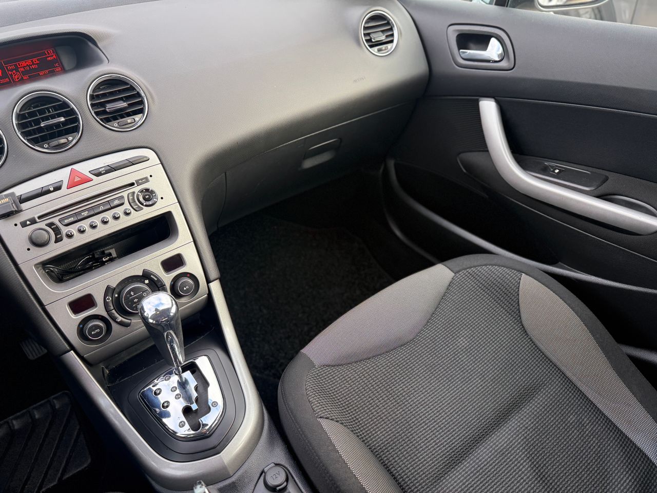 Peugeot 308 SPORT 1.6VTI 120 autom - Foto 15
