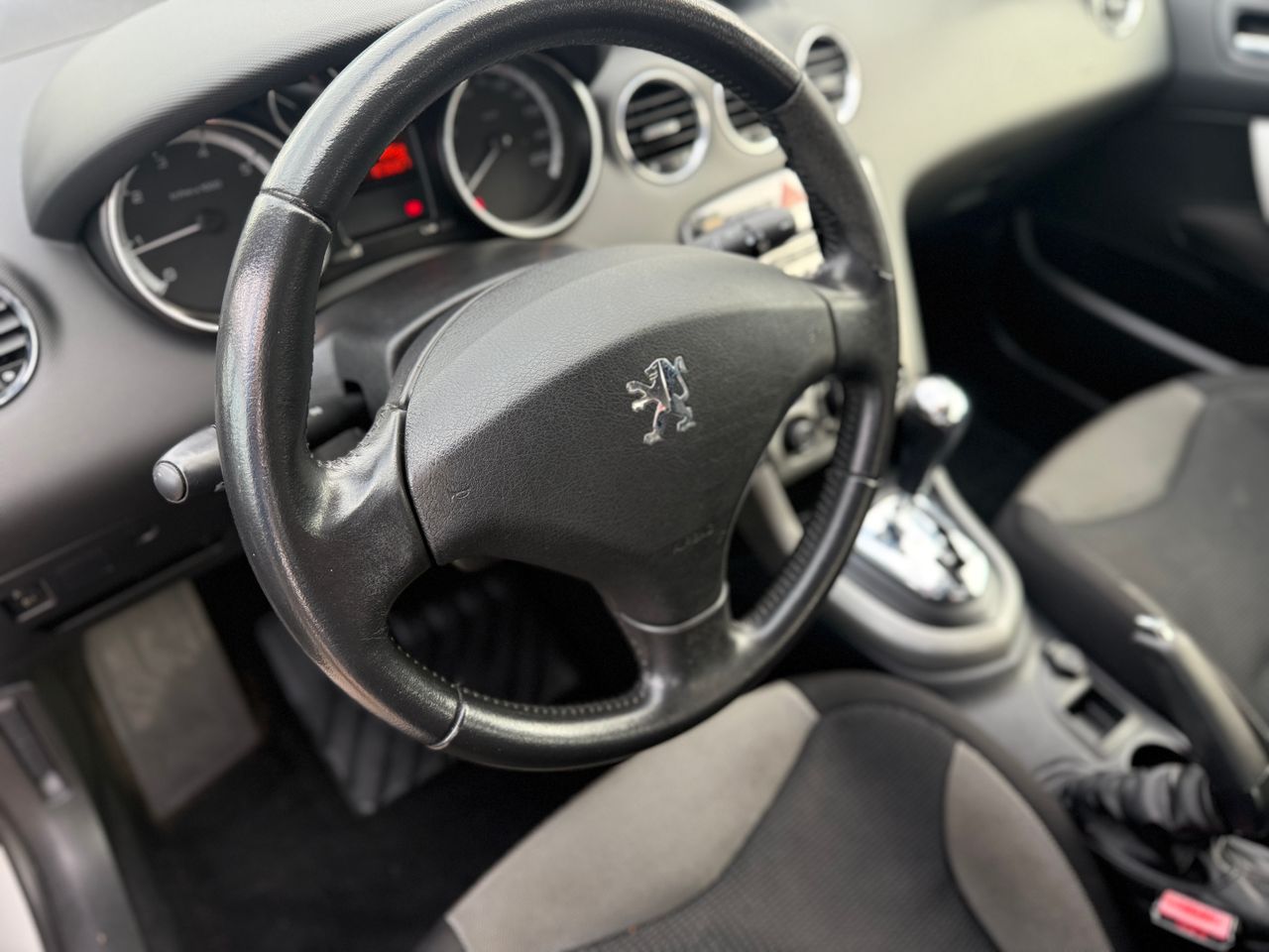 Peugeot 308 SPORT 1.6VTI 120 autom - Foto 14